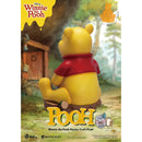 Beast Kingdom Master Craft Winnie the Pooh Figurine