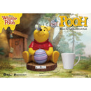 Beast Kingdom Master Craft Winnie the Pooh Figurine