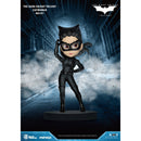 Beast Kingdom Mini Egg Attack The Dark Knight Trilogy Catwoman Figurine