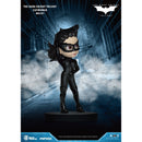 Beast Kingdom Mini Egg Attack The Dark Knight Trilogy Catwoman Figurine