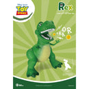 Beast Kingdom Piggy Bank Vinyl Large Toy Story Rex Figurine