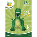 Beast Kingdom Piggy Bank Vinyl Large Toy Story Rex Figurine