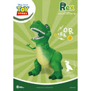 Beast Kingdom Piggy Bank Vinyl Large Toy Story Rex Figurine