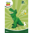 Beast Kingdom Piggy Bank Vinyl Large Toy Story Rex Figurine
