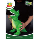 Beast Kingdom Piggy Bank Vinyl Large Toy Story Rex Figurine