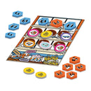 Rubber Paper Scissors Game