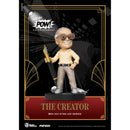 Beast Kingdom Mini Egg Attack Stan Lee the Creator Figurine