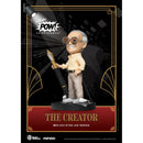 Beast Kingdom Mini Egg Attack Stan Lee the Creator Figurine