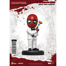 Beast Kingdom Mini Egg Attack Deadpool Series Set Set of 6 Characters Figurine