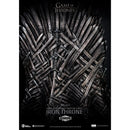 Beast Kingdom Master Craft Game of Thrones Iron Throne Figurine