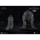 Beast Kingdom Master Craft Game of Thrones Iron Throne Figurine