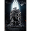 Beast Kingdom Master Craft Game of Thrones Iron Throne Figurine