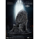 Beast Kingdom Master Craft Game of Thrones Iron Throne Figurine