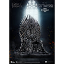Beast Kingdom Master Craft Game of Thrones Iron Throne Figurine
