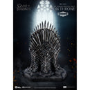 Beast Kingdom Master Craft Game of Thrones Iron Throne Figurine