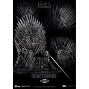 Beast Kingdom Master Craft Game of Thrones Iron Throne Figurine
