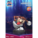 Beast Kingdom Mini Egg Attack Space Jam a New Legacy Taz Limited Edition Figurine