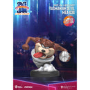 Beast Kingdom Mini Egg Attack Space Jam a New Legacy Taz Limited Edition Figurine