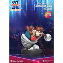Beast Kingdom Mini Egg Attack Space Jam a New Legacy Taz Limited Edition Figurine