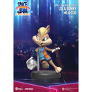 Beast Kingdom Mini Egg Attack Space Jam a New Legacy CDU of 6 Figurine