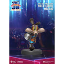 Beast Kingdom Mini Egg Attack Space Jam a New Legacy CDU of 6 Figurine