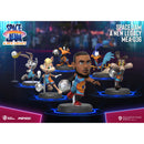 Beast Kingdom Mini Egg Attack Space Jam a New Legacy CDU of 6 Figurine