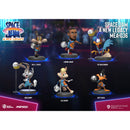 Beast Kingdom Mini Egg Attack Space Jam a New Legacy CDU of 6 Figurine
