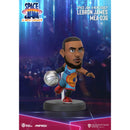 Beast Kingdom Mini Egg Attack Space Jam a New Legacy CDU of 6 Figurine