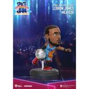 Beast Kingdom Mini Egg Attack Space Jam a New Legacy CDU of 6 Figurine