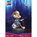 Beast Kingdom Mini Egg Attack Space Jam a New Legacy CDU of 6 Figurine