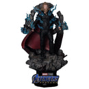 Beast Kingdom D Stage Avengers Endgame Thor Closed Box Packaging Figurine