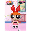 Beast Kingdom Dynamic Action Heroes Powerpuff Girls Blossom Figurine