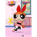 Beast Kingdom Dynamic Action Heroes Powerpuff Girls Blossom Figurine