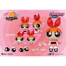 Beast Kingdom Dynamic Action Heroes Powerpuff Girls Blossom Figurine