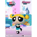 Beast Kingdom Dynamic Action Heroes Powerpuff Girls Bubbles Figurine