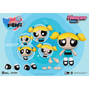 Beast Kingdom Dynamic Action Heroes Powerpuff Girls Bubbles Figurine