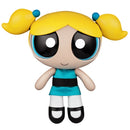 Beast Kingdom Dynamic Action Heroes Powerpuff Girls Bubbles Figurine