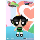 Beast Kingdom Dynamic Action Heroes Powerpuff Girls Buttercup Figurine