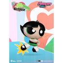 Beast Kingdom Dynamic Action Heroes Powerpuff Girls Buttercup Figurine