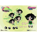 Beast Kingdom Dynamic Action Heroes Powerpuff Girls Buttercup Figurine