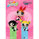 Beast Kingdom Dynamic Action Heroes Powerpuff Girls Deluxe Figurine