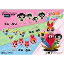 Beast Kingdom Dynamic Action Heroes Powerpuff Girls Deluxe Figurine