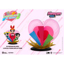 Beast Kingdom Dynamic Action Heroes Powerpuff Girls Deluxe Figurine