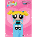 Beast Kingdom Dynamic Action Heroes Powerpuff Girls Deluxe Figurine