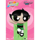 Beast Kingdom Dynamic Action Heroes Powerpuff Girls Deluxe Figurine