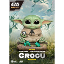 Beast Kingdom Egg Attack Star Wars the Mandalorian Grogu Figurine