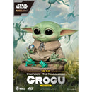 Beast Kingdom Egg Attack Star Wars the Mandalorian Grogu Figurine