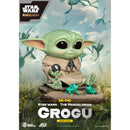 Beast Kingdom Egg Attack Star Wars the Mandalorian Grogu Figurine