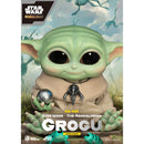 Beast Kingdom Egg Attack Star Wars the Mandalorian Grogu Figurine
