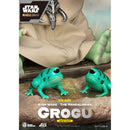 Beast Kingdom Egg Attack Star Wars the Mandalorian Grogu Figurine